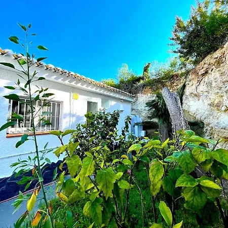 Holiday home Hill House Mountain Views Moraira