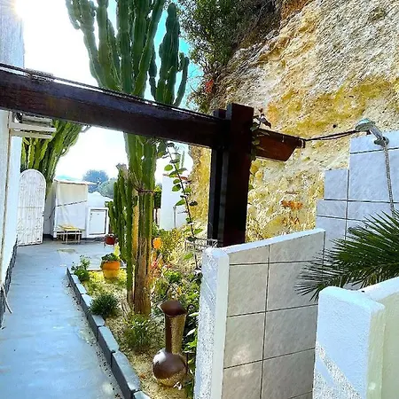 Hill House Mountain Views Moraira