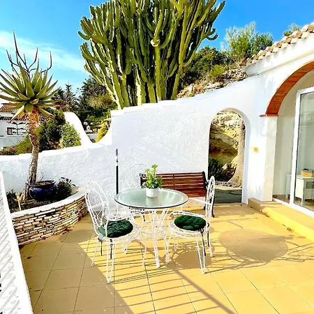 Hill House Mountain Views Vakantiehuis *